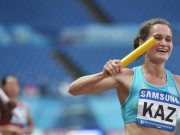 Жеңіл атлетикадан Азия чемпионаты: Cоңғы үш біріншіліктегі отандық спортшылардың нәтижесі