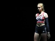 Азия чемпионаты: Анастасия Рыпакова ұзындыққа секіруден финалға жолдама алды