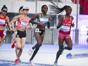 Алғашқы алтын: Дейзи Джепкемей Азия чемпионатында топ жарды