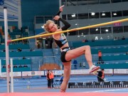 Кристина Овчинникова Грекиядағы беделді жарыста жеңіске жетті