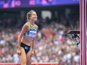 Елизавета Матвеева Нидерландтағы FBK Games турнирінде бақ сынады