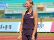 ANASTASIA RYPAKOVA: YOU HAVE TO GET USED TO THIS WHEN YOU'RE ON YOUR OWN