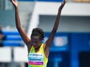 DAISY JEPKEMEI JOINED THE FBK GAMES LINEUP