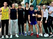 AKMOLA REGION ANNOUNCED ITS ROSTER FOR THE YOUTH GAMES