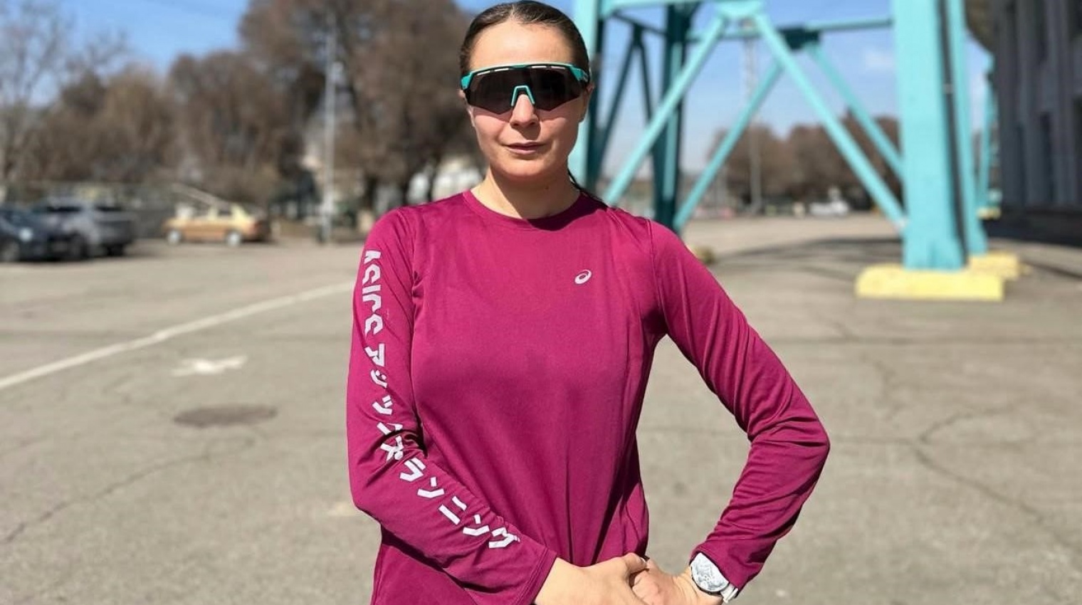 Галина Якушева: Сразу подумала: неужели всё позади, и я – первая?!