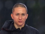 MARIA YEFREMOVA - THIRD COMPETITION IN A MONTH