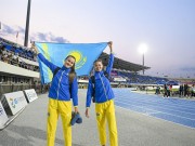 Азия чемпионаты: Қазақстан құрамасы қандай спорт түрлерінен жүлде алып жүр?