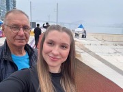 COMPETITION IN BUSAN, POLE VAULT - POLINA IVANOVA'S RIVALS