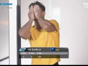 COMPETITION IN BUSAN – IVAN TOVCHENIK FAILS TO REACH A NEW LEVEL