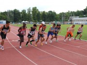 Отандық атлеттер Өзбекстандағы беделді халықаралық турнирге қатысады