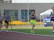 WHO WILL REPRESENT THE REGION – KOSTANAY REGION AT THE YOUTH GAMES
