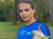 ANASTASIA KALOSHINA: I FELL IN LOVE WITH THE HAMMER ONCE — AND IT LOOKS LIKE IT’S FOREVER