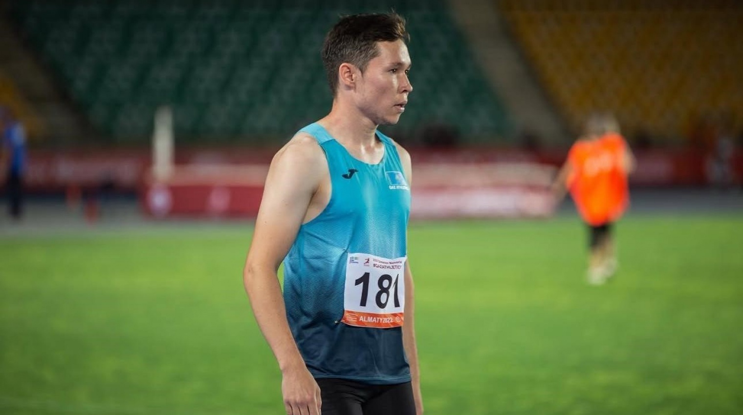 NATIONAL TRACK AND FIELD TEAM – WHO’S TRAINING IN ALMATY REGION?