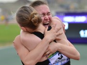 YOUTH GAMES – THE JOY OF WINNING MEDALS!