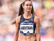 TESTED IN PARIS – NADEZHDA DUBOVITSKAYA COMPETES IN DIAMOND LEAGUE STAGE
