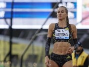 Надежда Дубовицкая Париждегі «Гауһар лига» сайысына қатысты