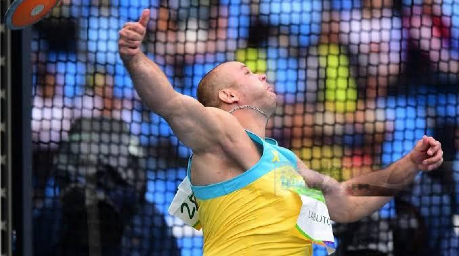 Мемориал Геннадия Арзуманова – Евгений Лабутов напомнил о себе