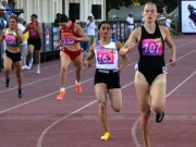 ARZUMANOV MEMORIAL, 400 METRES: ALEKSANDRA ZALYUBOVSKAYA – A VITAL WIN, A NEW RECORD