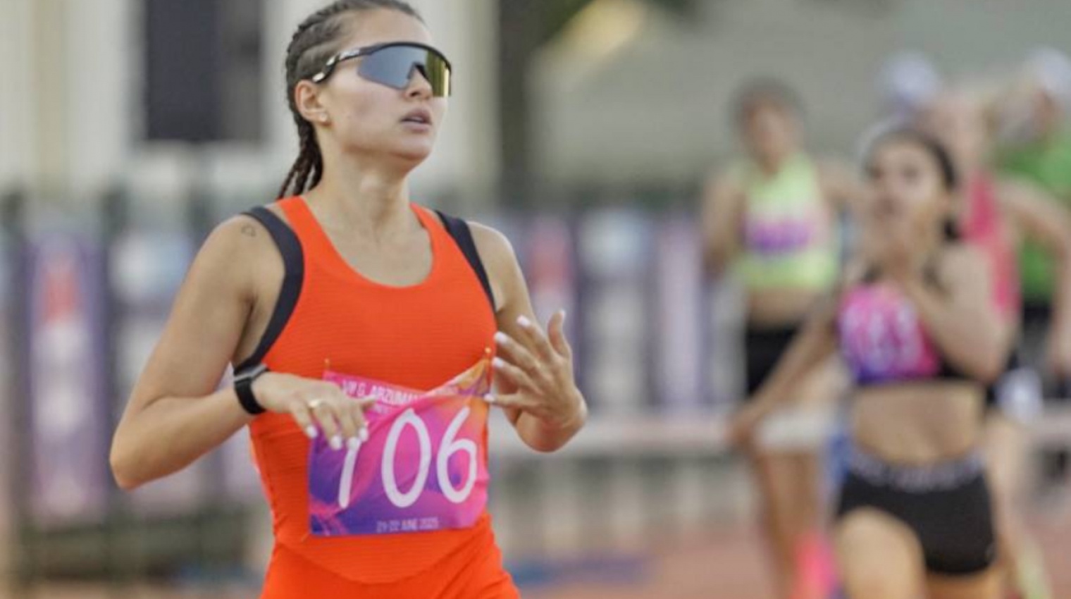ADELINA ZEMS: THE MAIN FACTOR – LACK OF COMPETITION