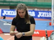 Полина Иванова: Страх и сомнения съедают сантиметры