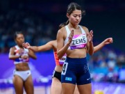 Аделина Земс: Бәсекелестік болмаса, нәтиже де төмен болады