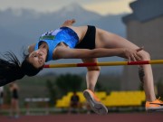 KAZAKHSTAN ATHLETICS CUP – HIGHLIGHTS OF THE WOMEN’S EVENTS