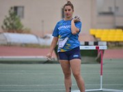 KAZAKHSTAN CUP – KARINA VASILYEVA’S VICTORIOUS “DISCO”