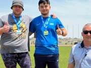 KAZAKHSTAN CUP – HAMMER THROW: TO THE PODIUM... OR TO THE BEACH?