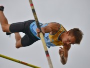 KAZAKHSTAN CUP, POLE VAULT – A SURPRISING GAP