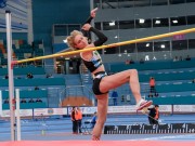 Еуропадағы турнир: Кристинаның кезекті күмісі