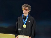 Чемпионат Казахстан до 16 лет.  Золотая коллекция Виктора Исабаева