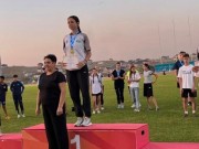 KAZAKHSTAN U-16 CHAMPIONSHIPS – MARGARITA KOSINOVA’S GOLDEN DOUBLE