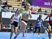 OLGA SAFRONOVA: I’VE FOUND THE MOTIVATION TO RETURN TO MY FORMER FORM