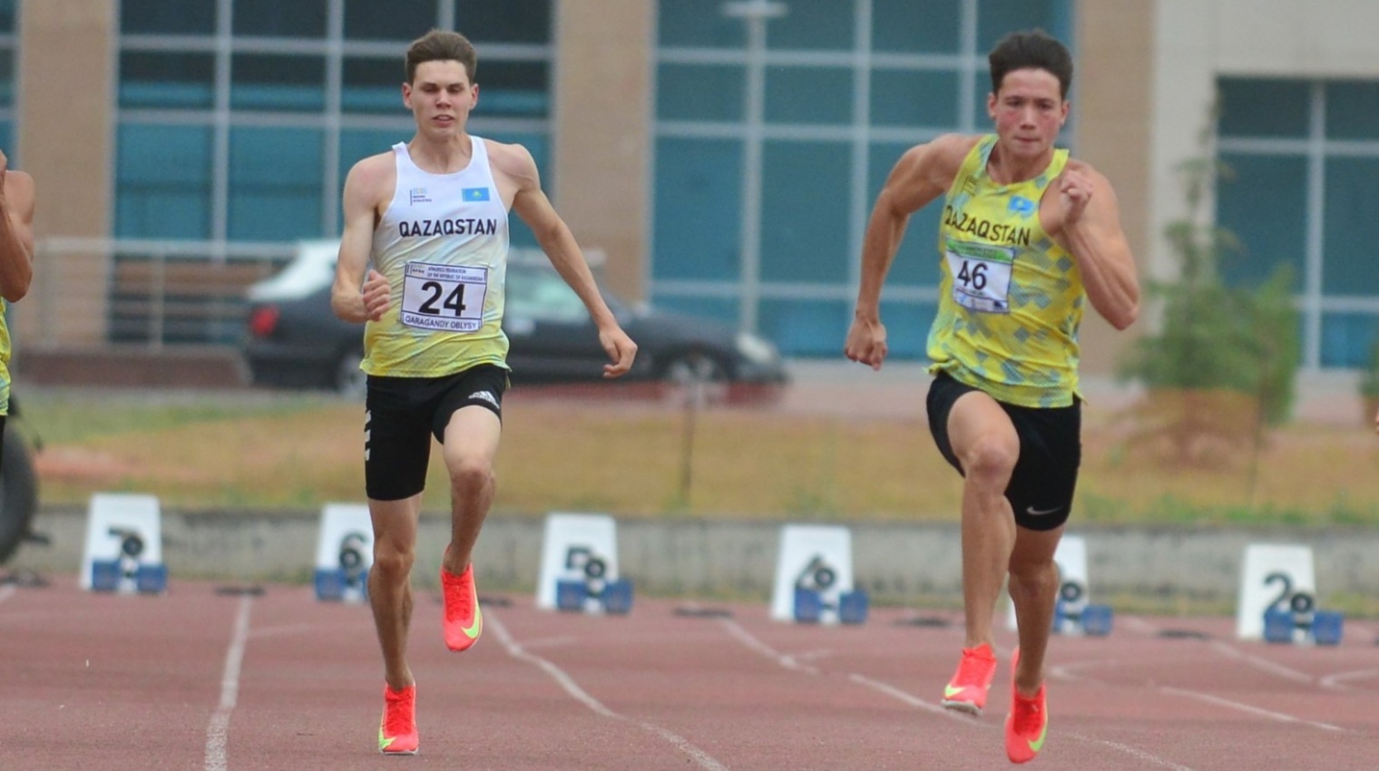 KAZAKHSTAN U-20 CHAMPIONSHIPS – PRE-EVENT OVERVIEW