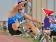 KAZAKHSTAN U-20 CHAMPIONSHIPS. LONG JUMP, JUNIORS – WHEN CENTIMETRES COUNT