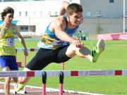 KAZAKHSTAN U-20 CHAMPIONSHIPS. BOHDAN HONCHAROV – A STRONG STATEMENT