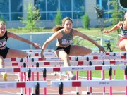 KAZAKHSTAN U-20 CHAMPIONSHIPS – 100M HURDLES: A VICTORY DECIDED BY…MILLIMETRES?