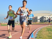 KAZAKHSTAN U20 CHAMPIONSHIPS. 800 METERS – NO ONE WANTED TO BACK DOWN
