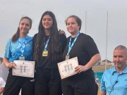 KAZAKHSTAN U20 CHAMPIONSHIPS. HAMMER THROW – VICTORIES FOR SHYMKENT AND KARAGANDY