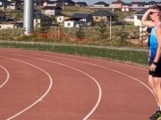 BEFORE THE START – KAZAKHSTAN CHAMPIONSHIPS. MEN’S THROWS