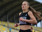 Жеңіл атлетикадан ел чемпионаты: 200 метрдің жеңімпаздары анықталды