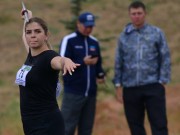 KAZAKHSTAN ATHLETICS CHAMPIONSHIPS. WOMEN’S JAVELIN – WHERE THE DRAMA UNFOLDED