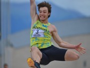 KAZAKHSTAN ATHLETICS CHAMPIONSHIPS. HOW VADIM KARNAUKHOV «MADE A DEAL» WITH THE WIND