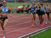 KAZAKHSTAN CHAMPIONSHIPS. WOMEN’S 1500M – AYANA BOLATBEKKYZY’S WINNING TACTIC
