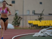 KAZAKHSTAN ATHLETICS CHAMPIONSHIPS. AKBILEK KURALBAI AND ULDANAY ABYLKHAN – “A NEW EPISODE”