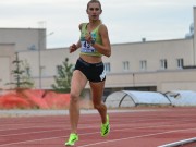 KAZAKHSTAN ATHLETICS CHAMPIONSHIPS. VIKTORIA SUKACHEVA’S NEW RACE STRATEGY
