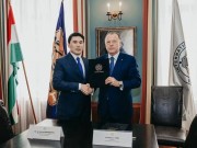 РЕАЛИЗАЦИЯ ГОСУДАРСТВЕННОЙ ПОЛИТИКИ В СФЕРЕ СПОРТА – УКРЕПЛЕНИЕ ПОЗИЦИИ КАЗАХСТАНА В МЕЖДУНАРОДНОМ СПОРТИВНОМ СООБЩЕСТВЕ