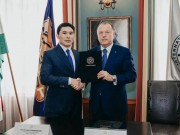 IMPLEMENTING STATE POLICY IN SPORTS – STRENGTHENING KAZAKHSTAN’S POSITION IN THE INTERNATIONAL SPORTS COMMUNITY