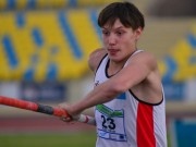 BEFORE THE START – NATIONAL CHAMPIONSHIP AMONG YOUTH SPORTS SCHOOLS (BORN 2008–2009). JUMPS. BOYS