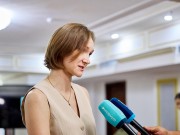 Ольга Рыпакова: Отандық атлеттер үшін Қосанов турнирінің маңызы жоғары